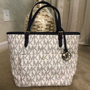 Authentic Michael Kors Purse